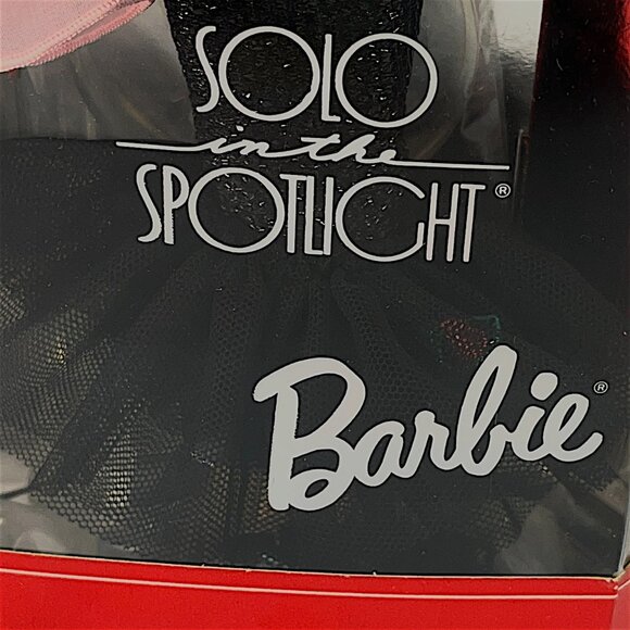 1960 Solo in the Spotlight Blonde Barbie Special Edition Fashion Doll 13534 - Picture 4 of 16